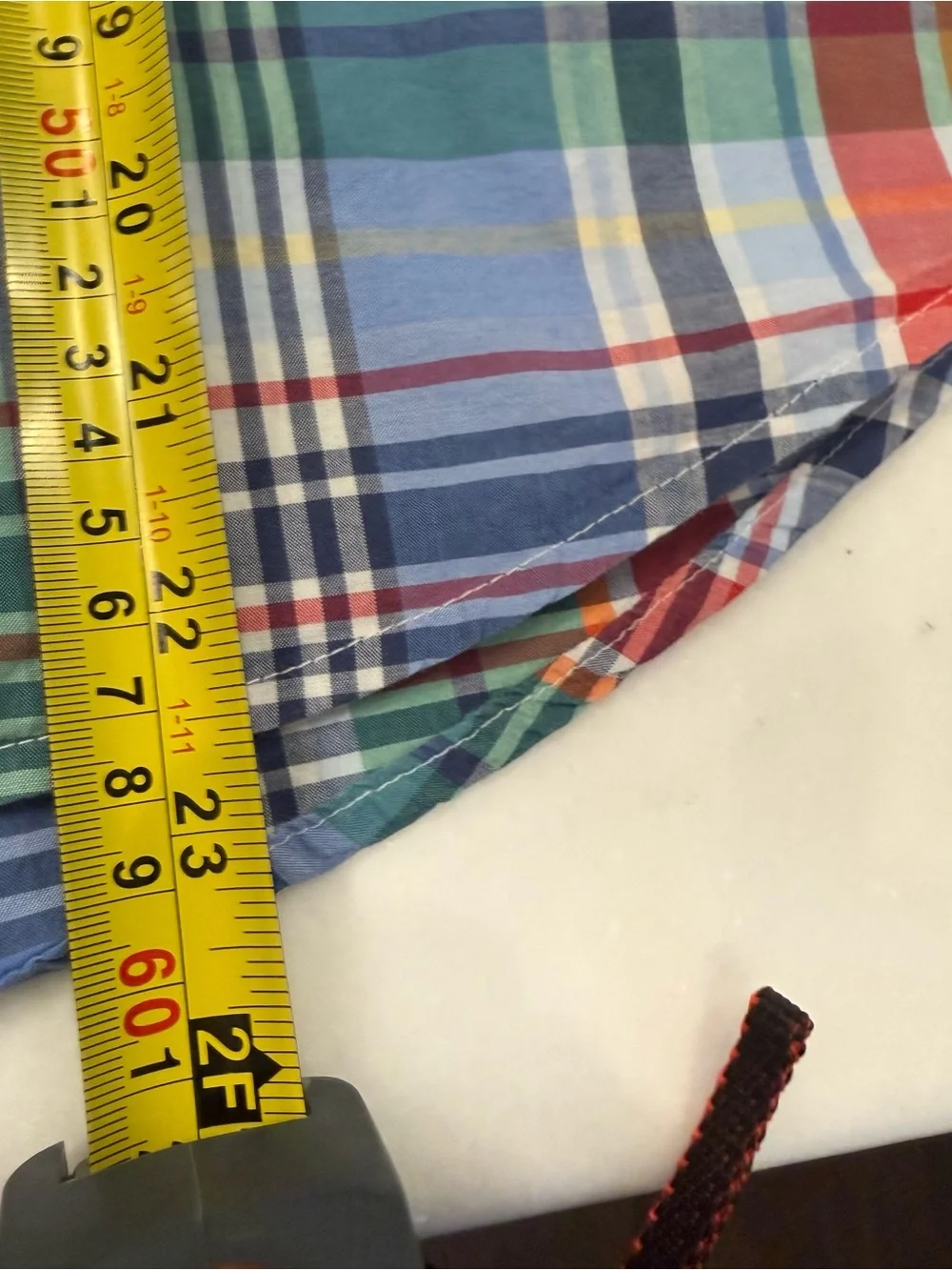 Ralph Lauren Boys 4 PCS Set 2 Shorts, Striped Rugby & Button Down Shirt Sz 10-12